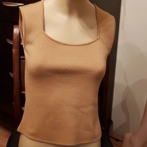 Dana Buchman Shorts Sleeves